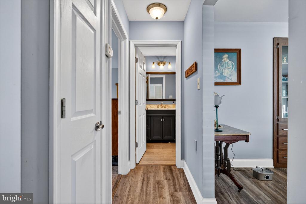 5 EDDYSTONE WAY