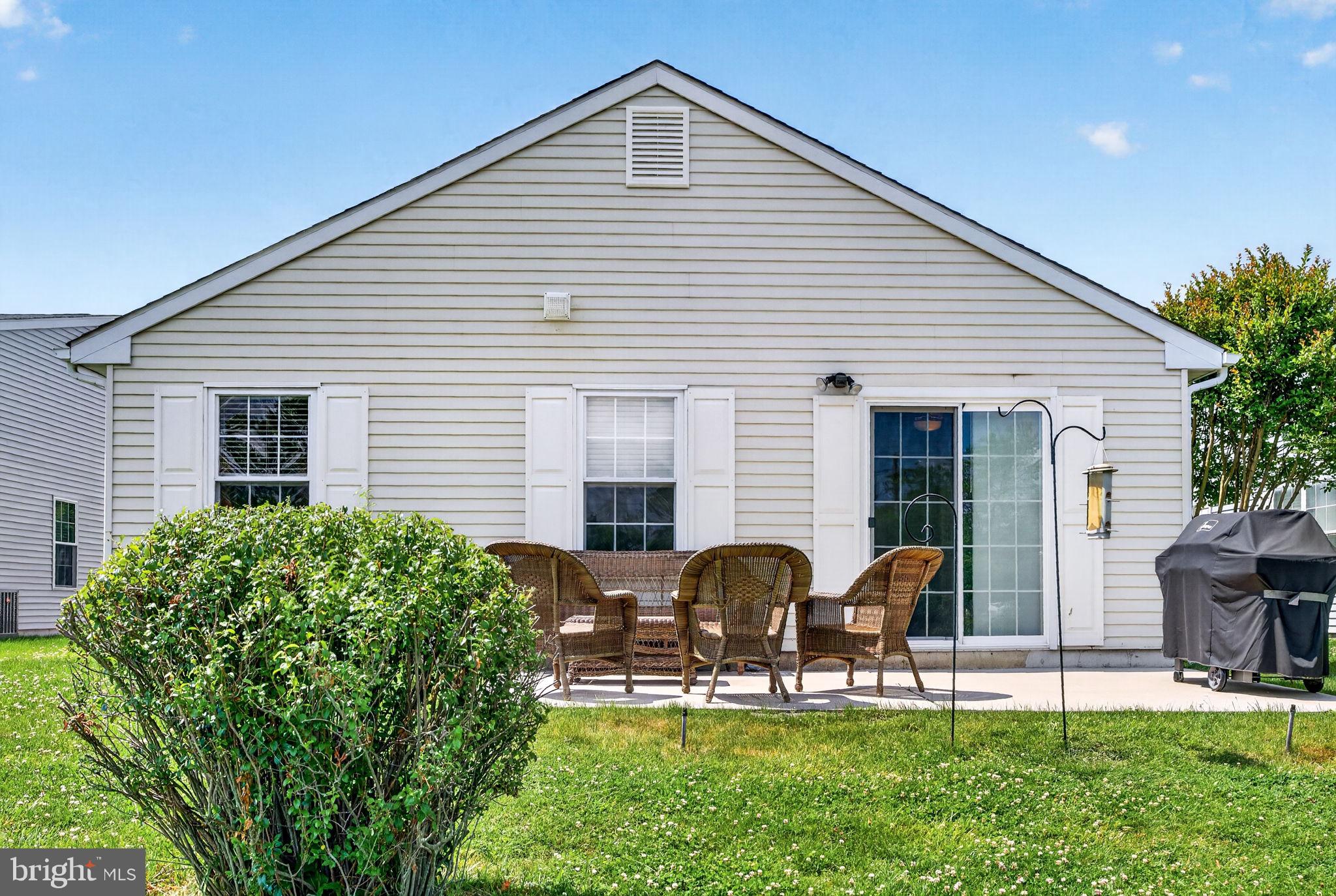 5 EDDYSTONE WAY