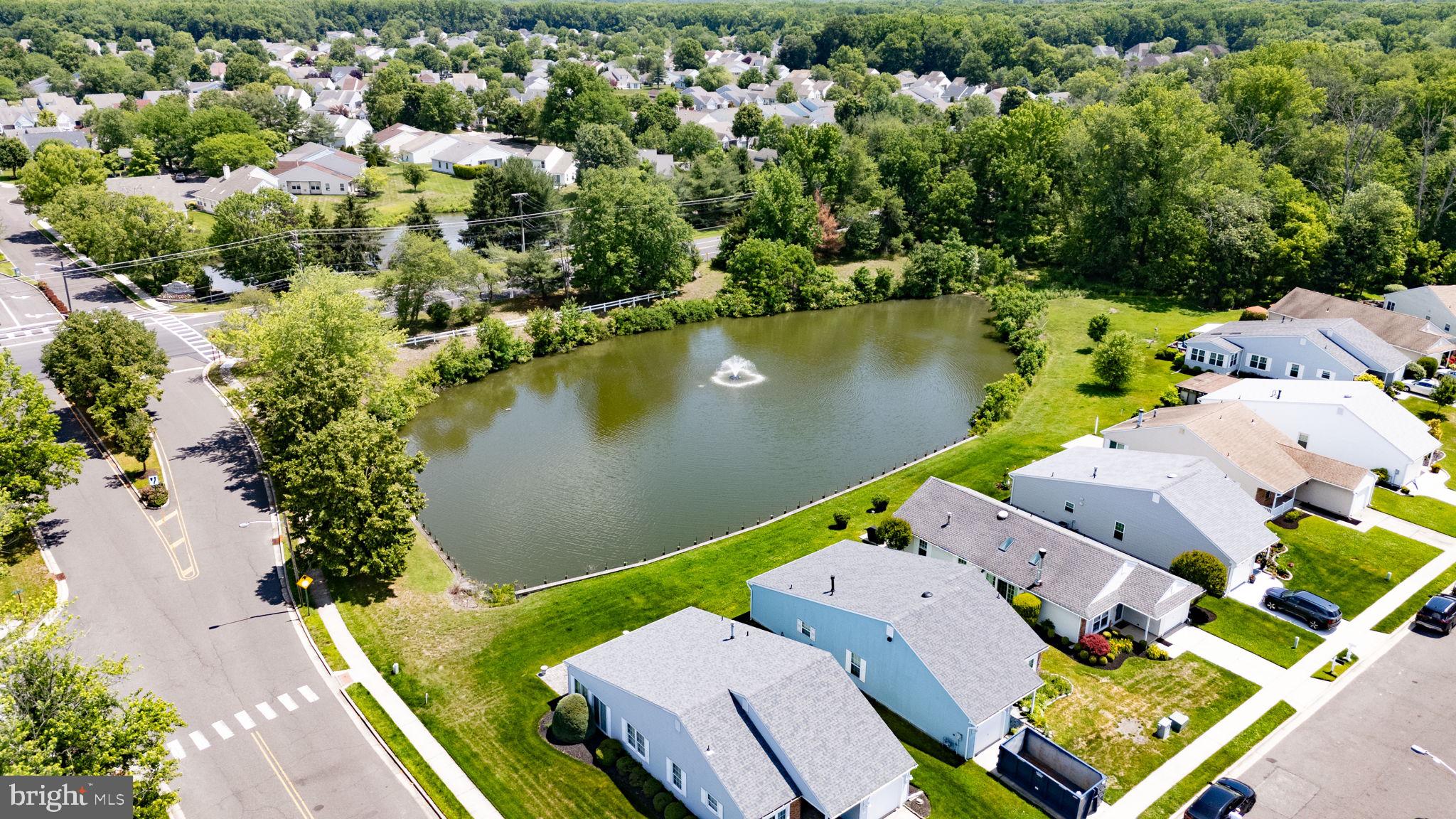5 EDDYSTONE WAY