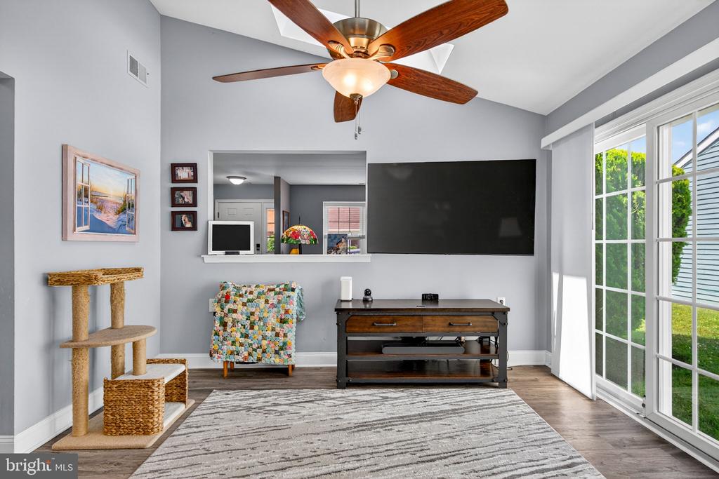 5 EDDYSTONE WAY