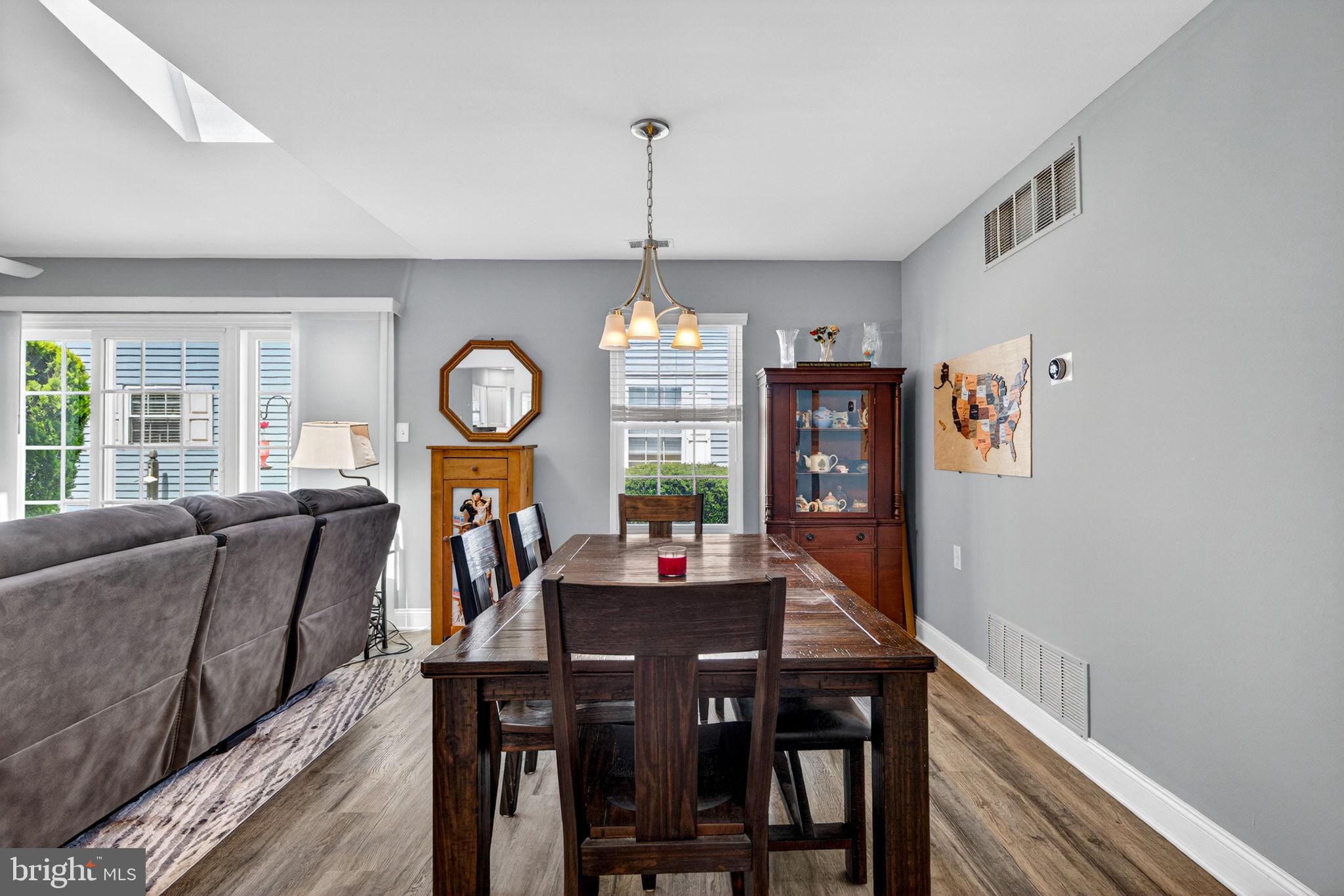 5 EDDYSTONE WAY