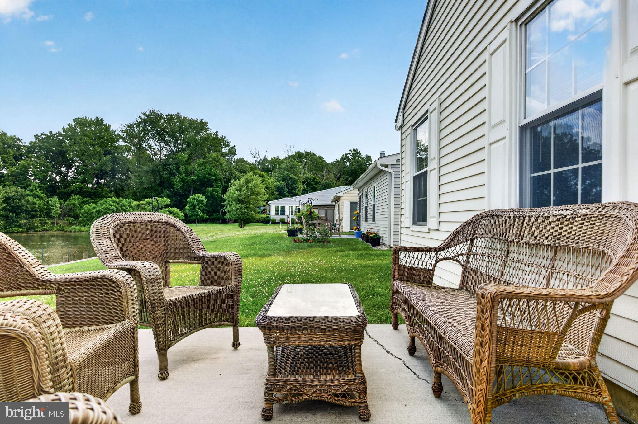 5 EDDYSTONE WAY