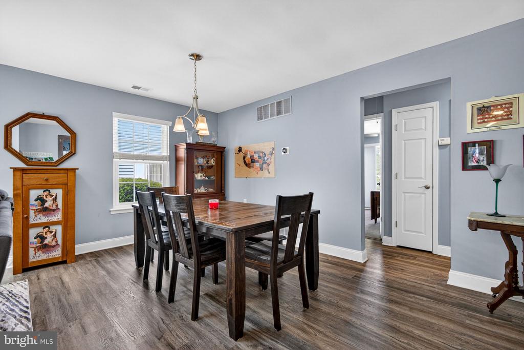 5 EDDYSTONE WAY