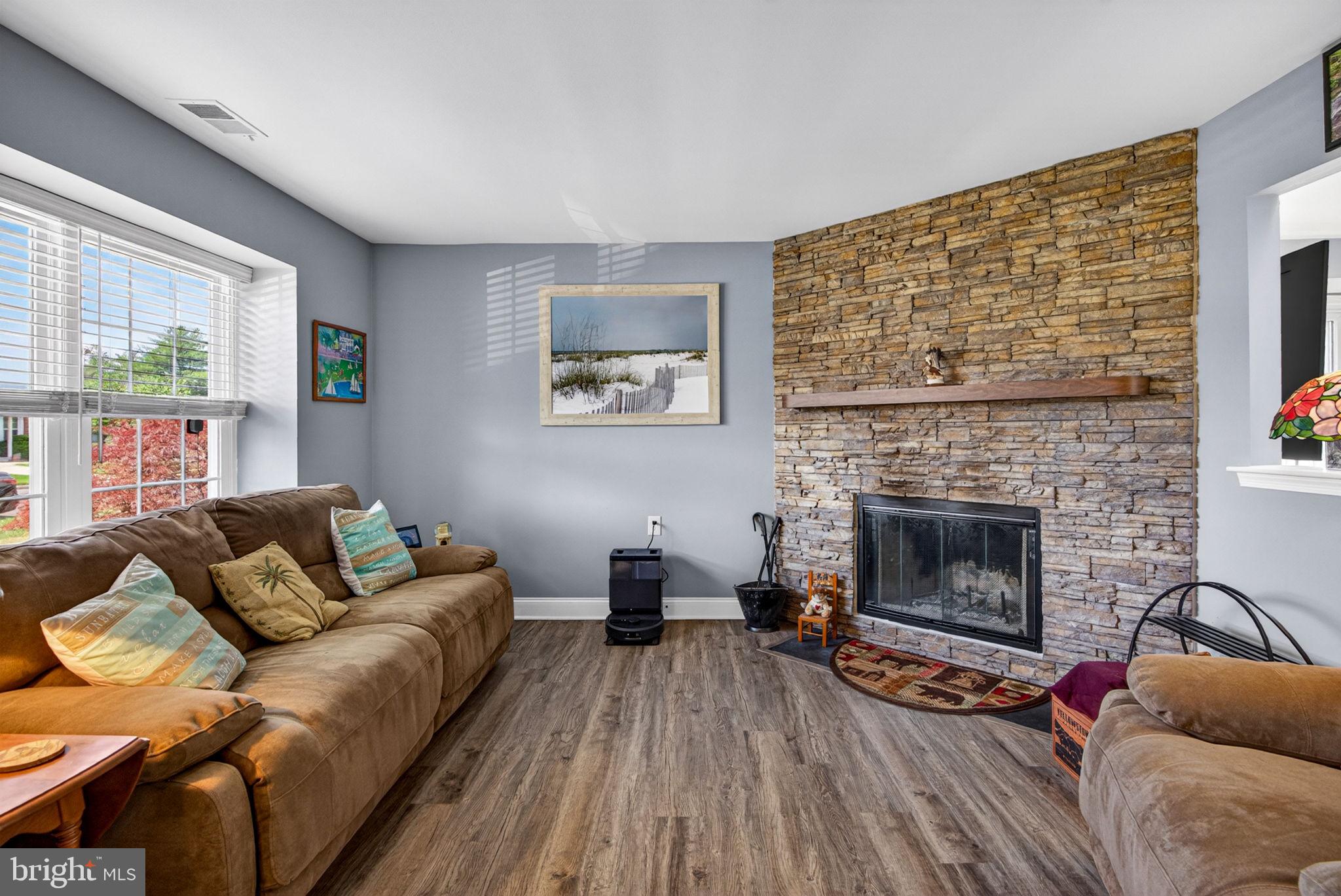 5 EDDYSTONE WAY
