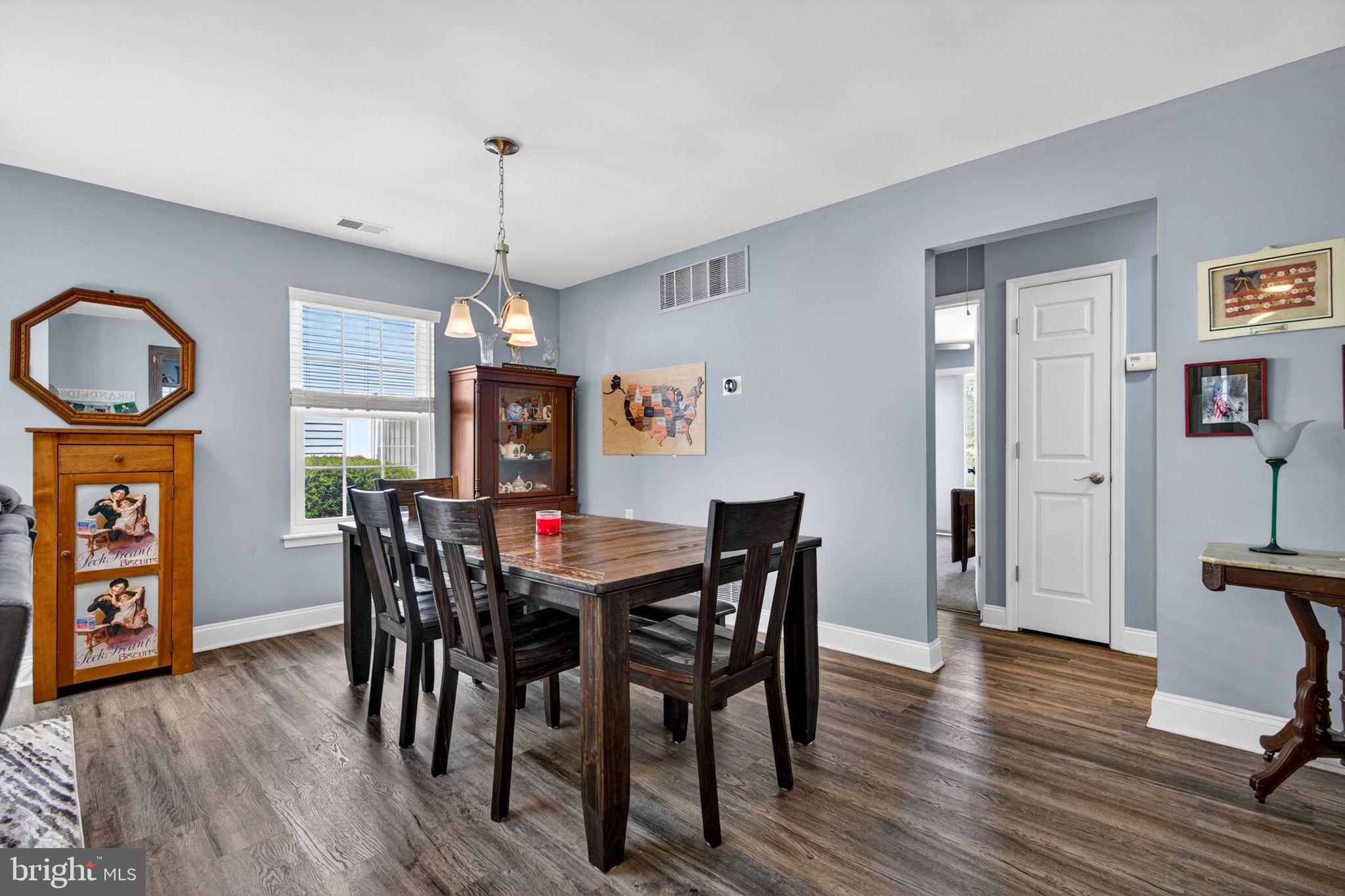 5 EDDYSTONE WAY
