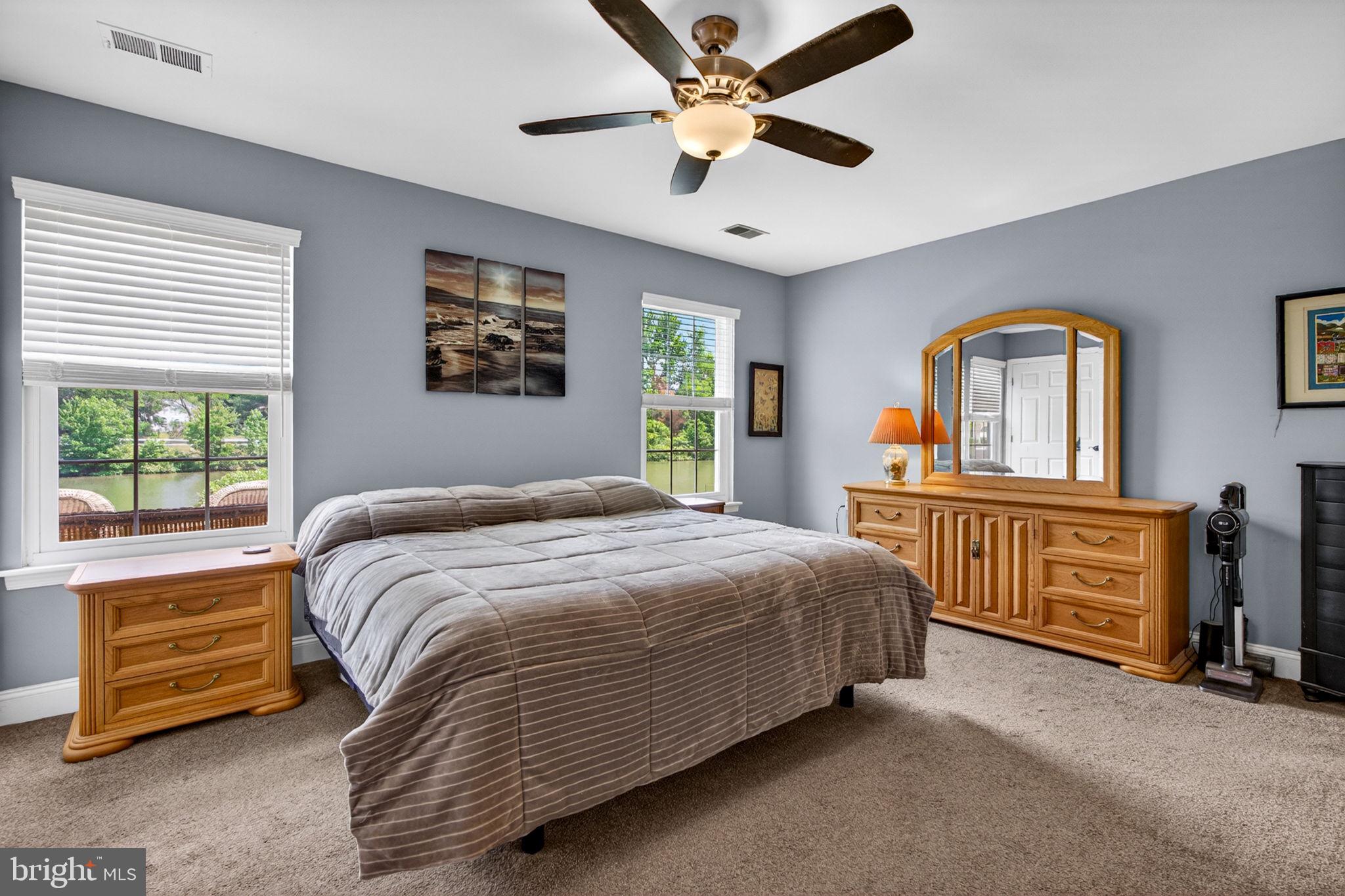 5 EDDYSTONE WAY