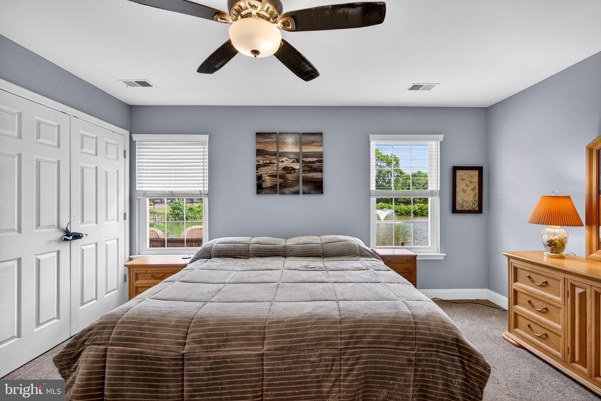 5 EDDYSTONE WAY