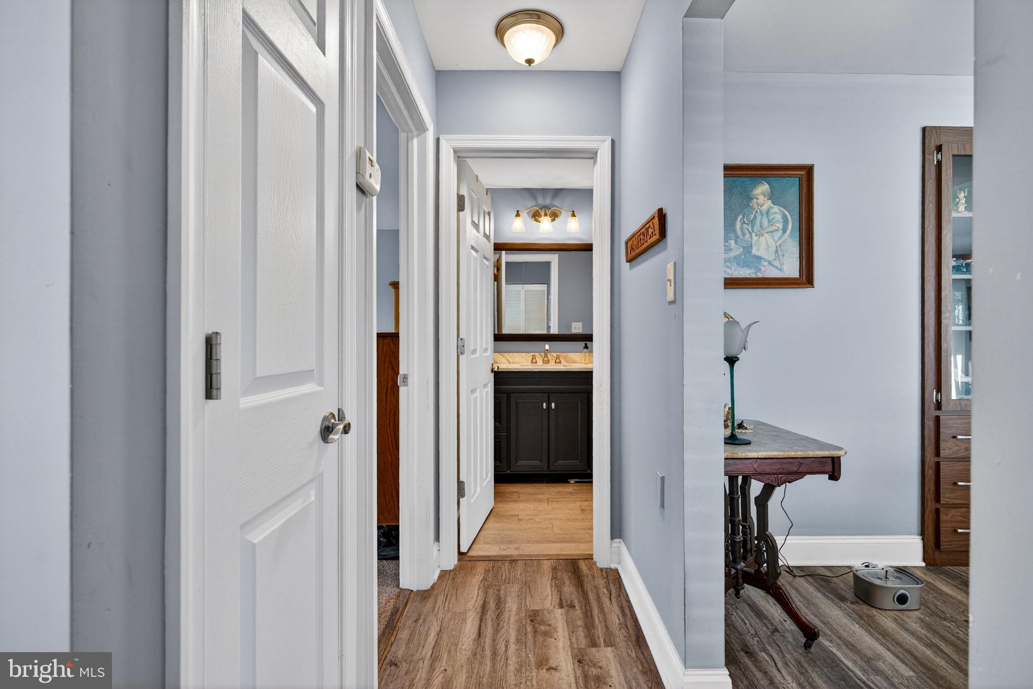 5 EDDYSTONE WAY