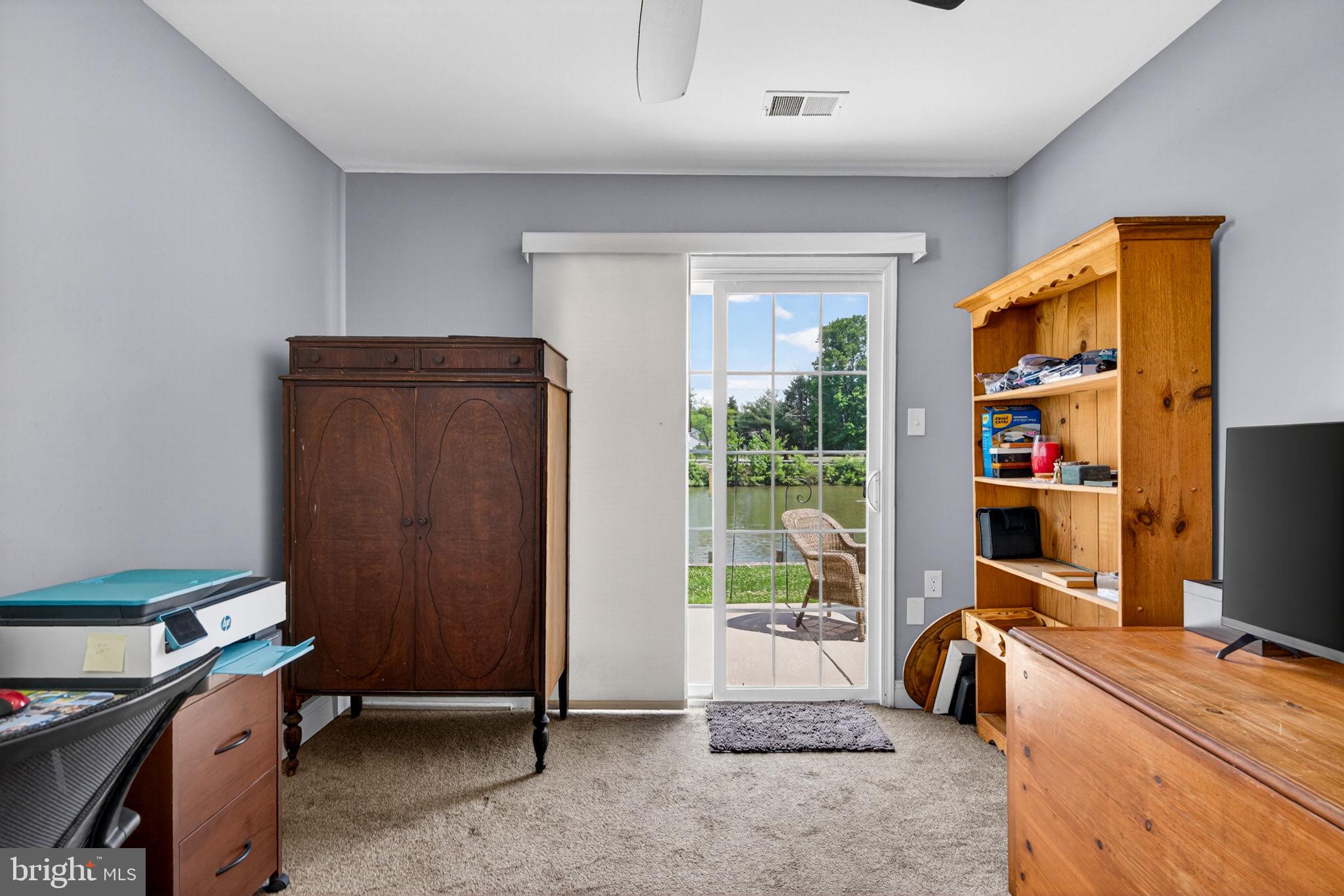 5 EDDYSTONE WAY
