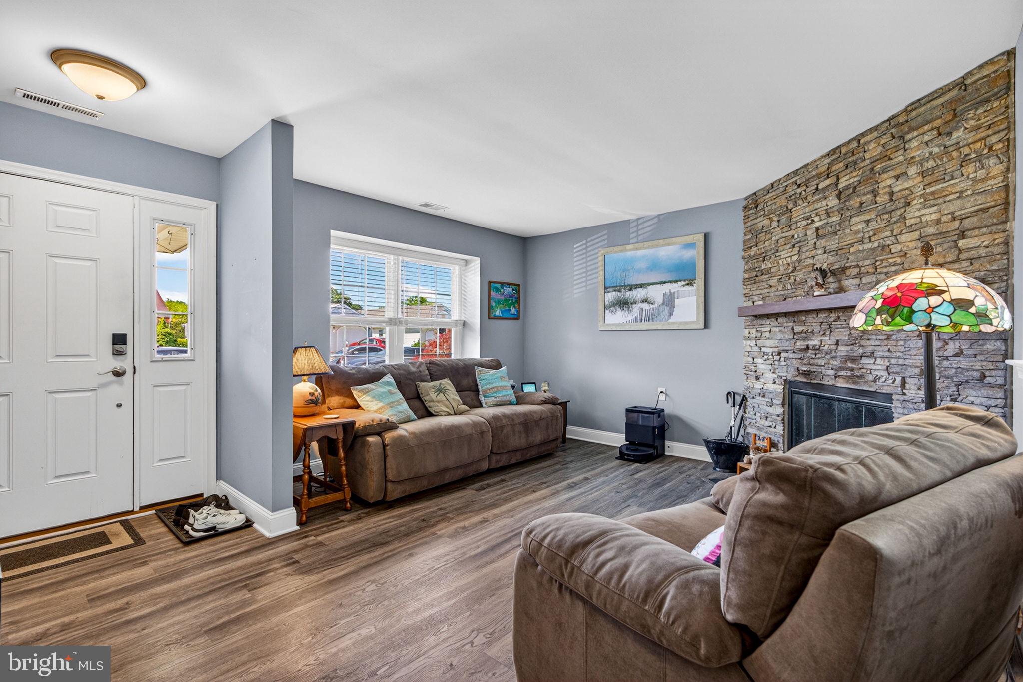 5 EDDYSTONE WAY