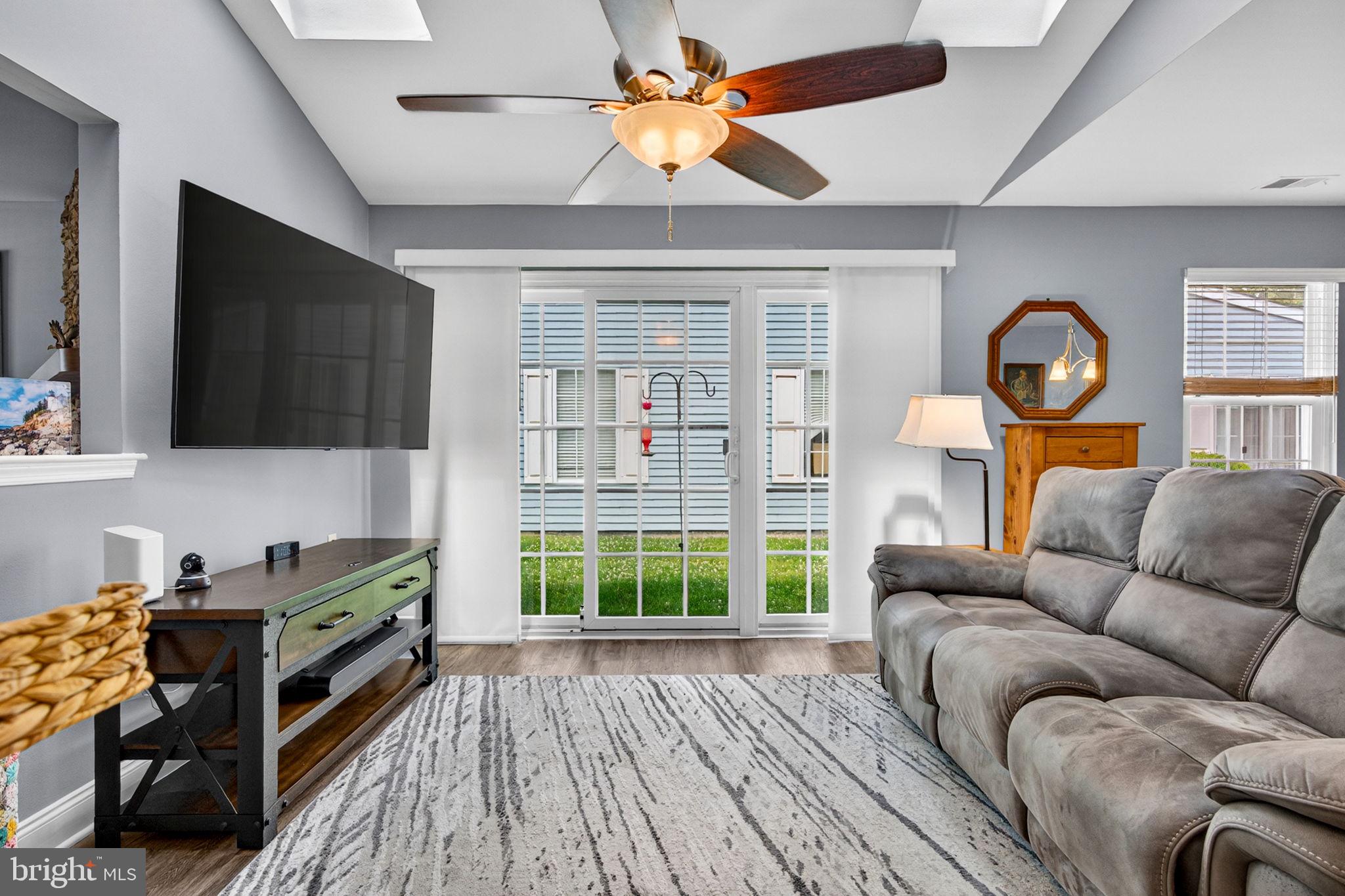 5 EDDYSTONE WAY