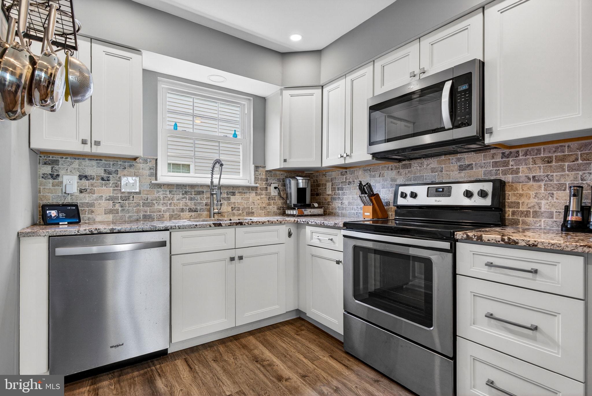 5 EDDYSTONE WAY