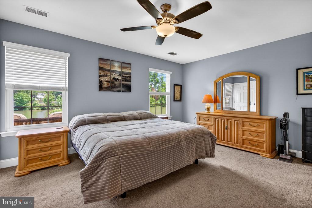 5 EDDYSTONE WAY