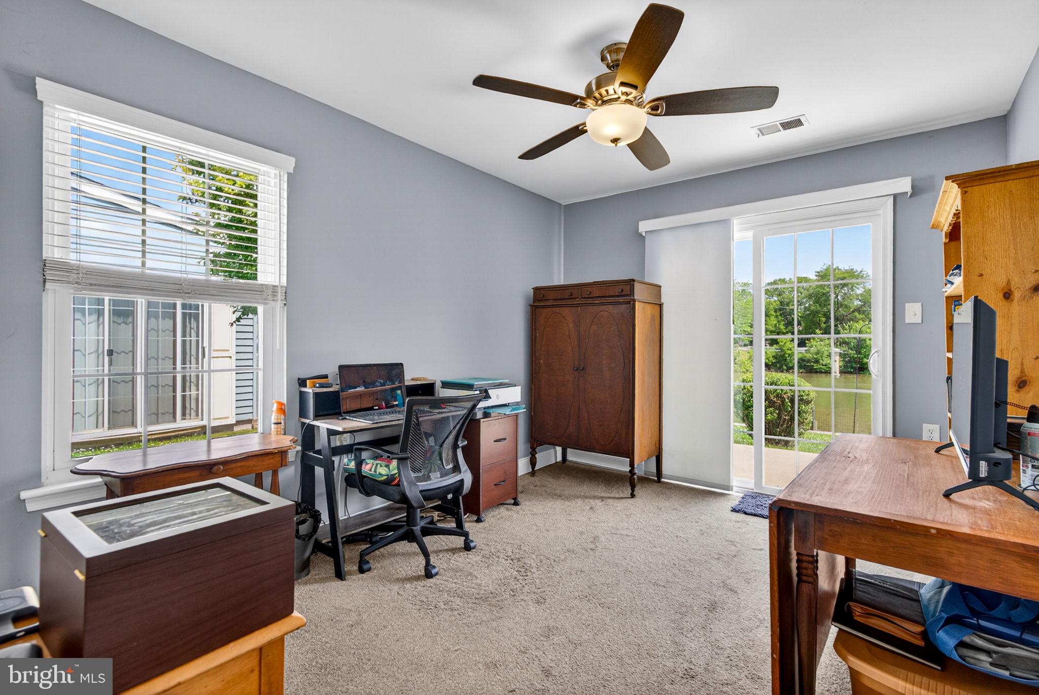 5 EDDYSTONE WAY