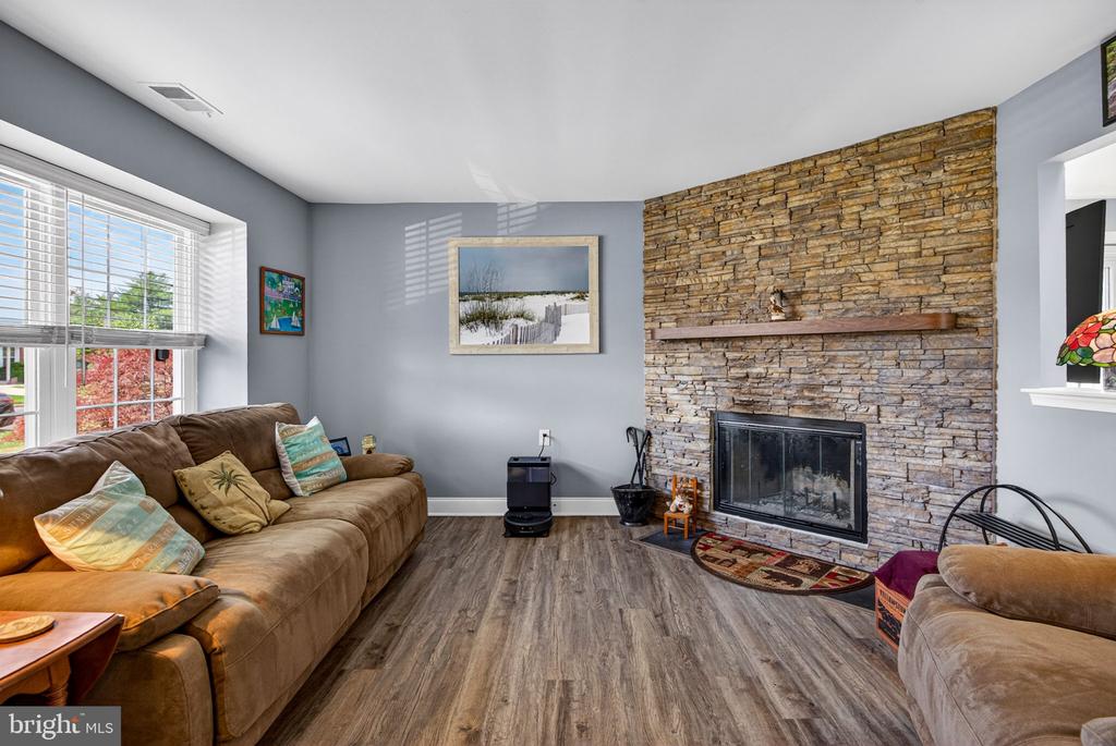 5 EDDYSTONE WAY