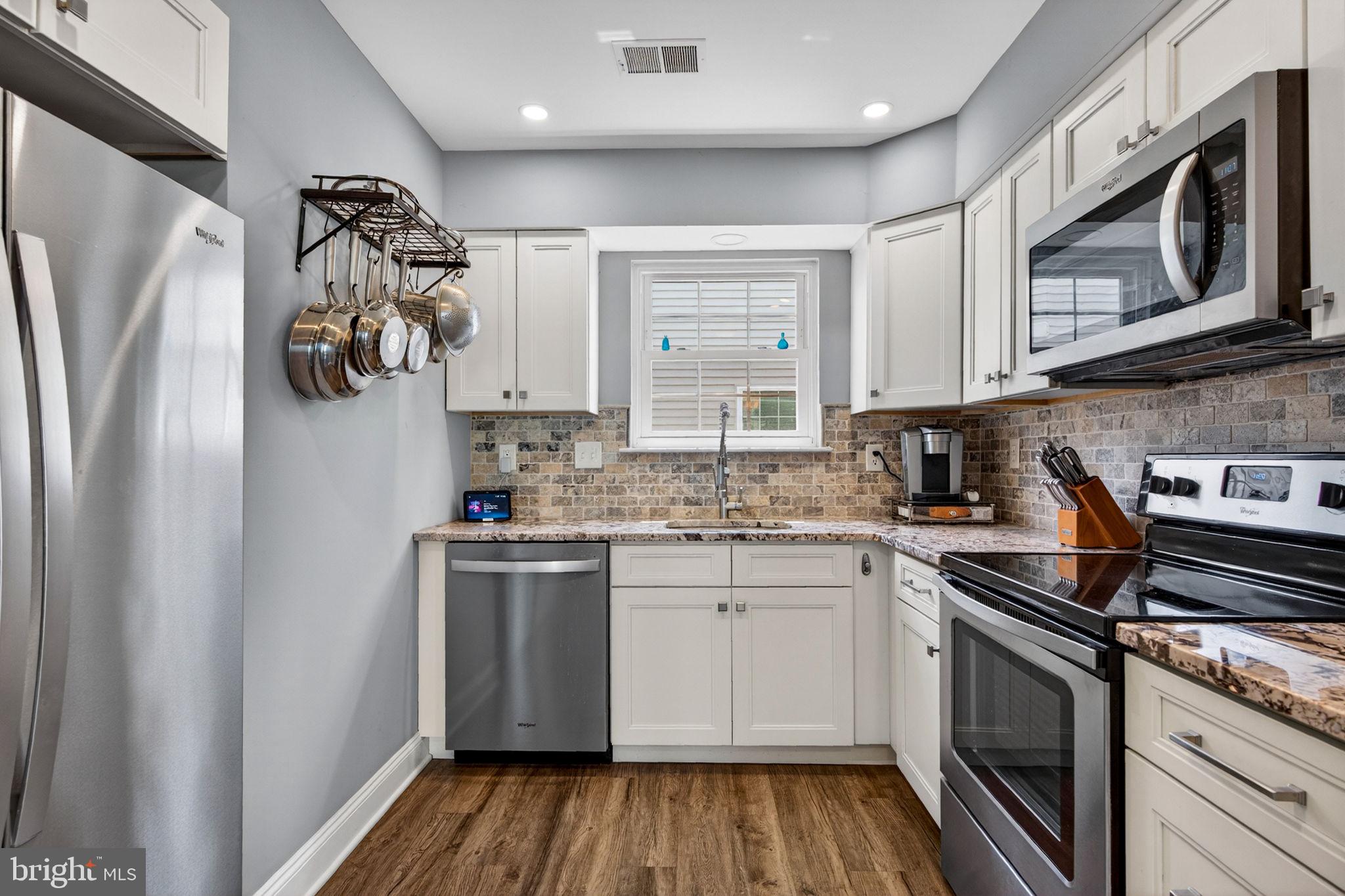 5 EDDYSTONE WAY