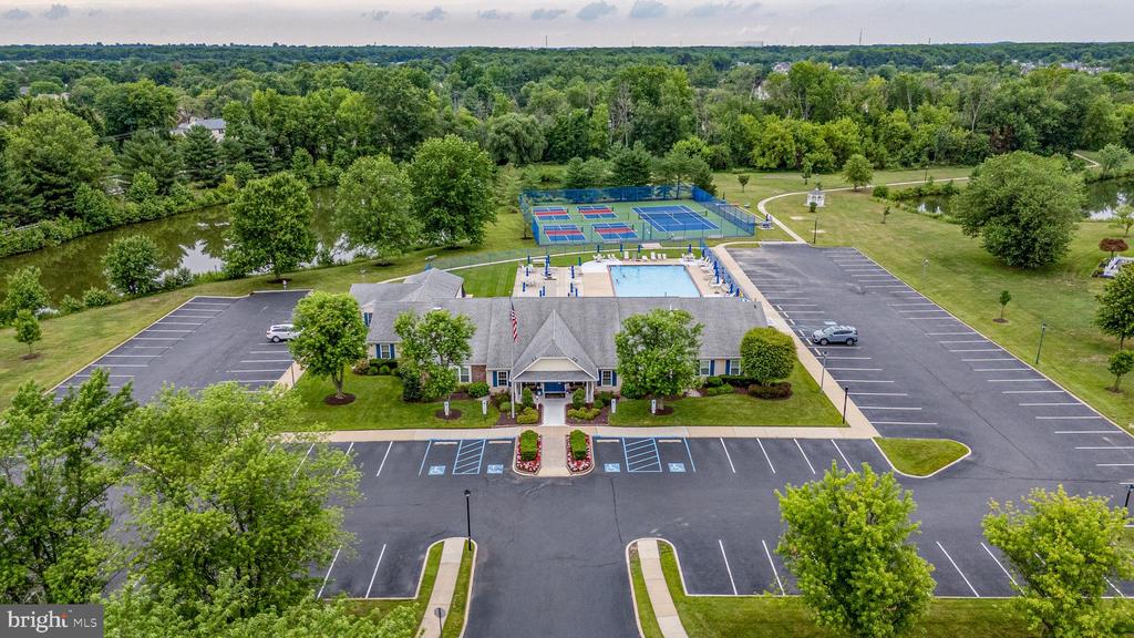 5 EDDYSTONE WAY