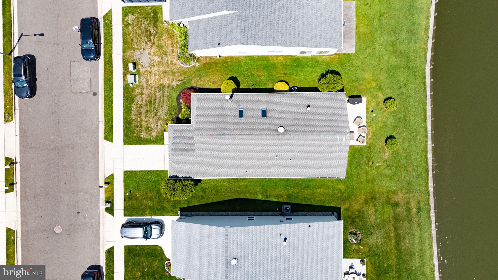 5 EDDYSTONE WAY