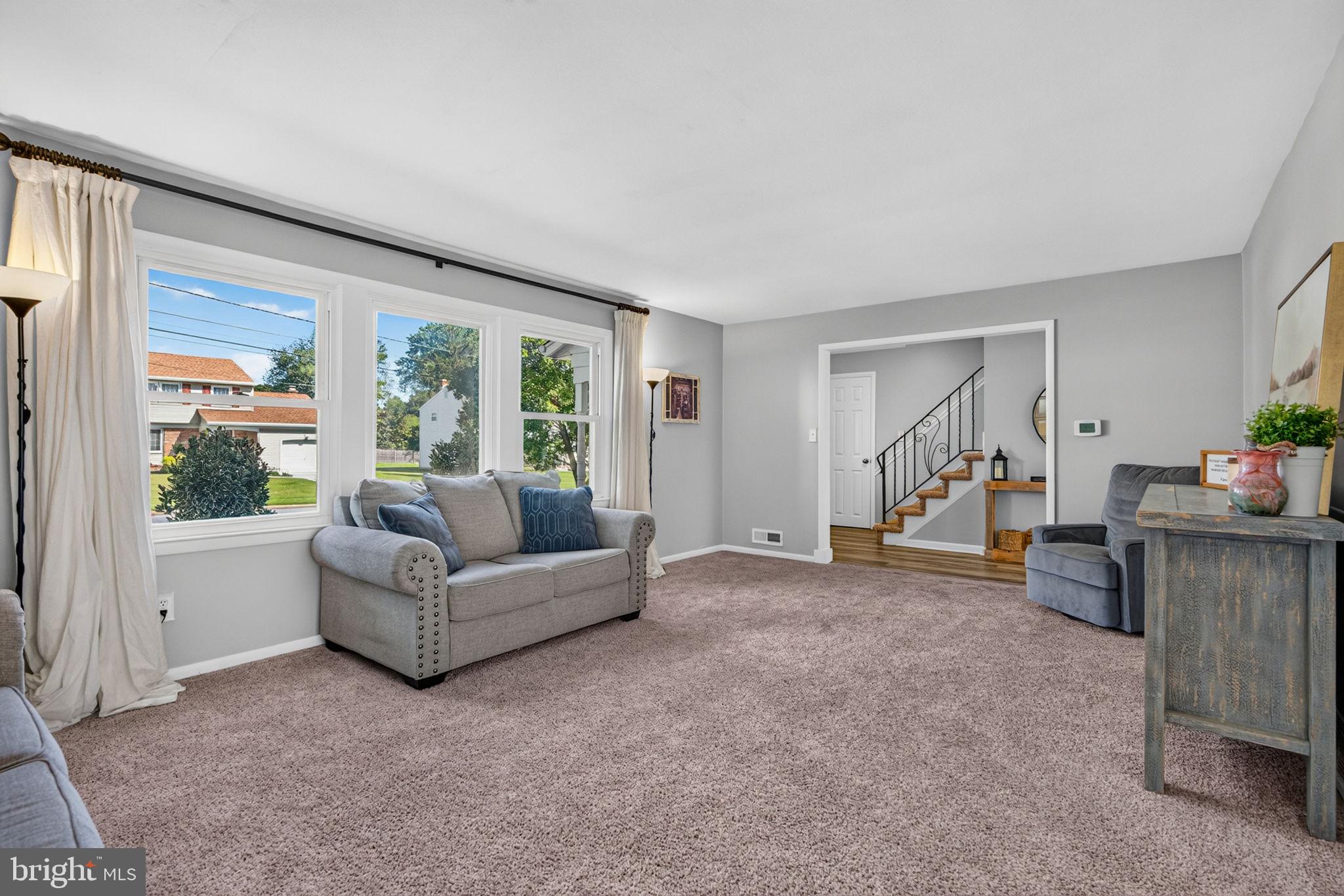 122 WOODBRIDGE ROAD