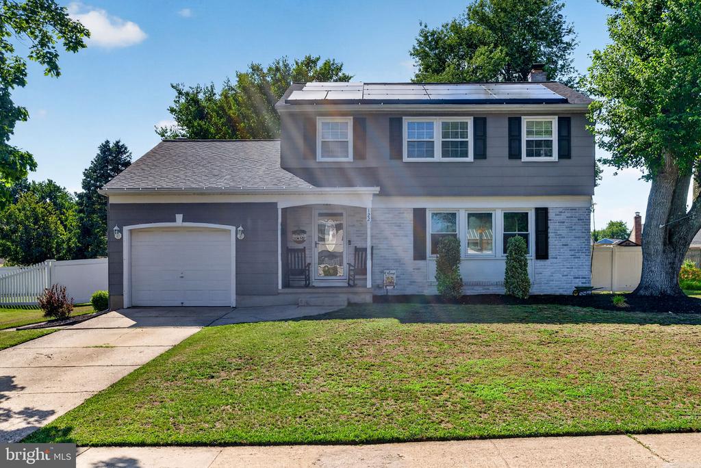 122 WOODBRIDGE ROAD