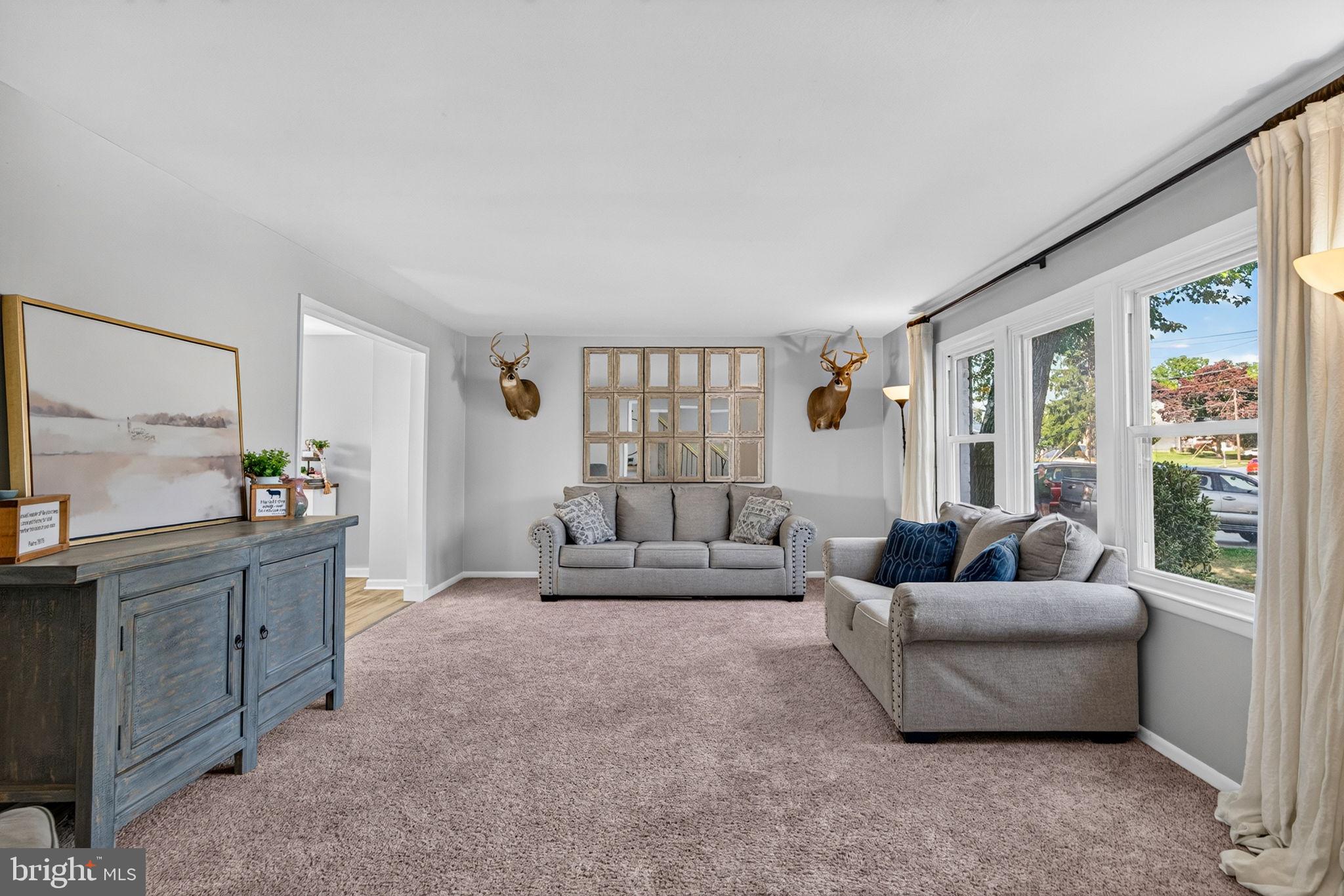 122 WOODBRIDGE ROAD