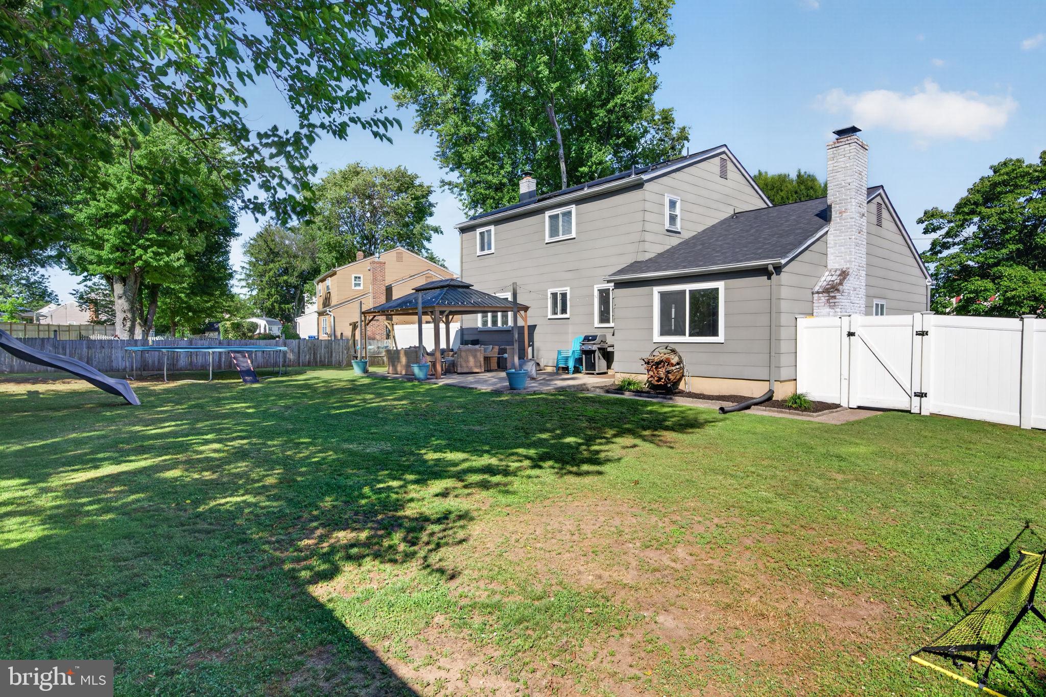 122 WOODBRIDGE ROAD