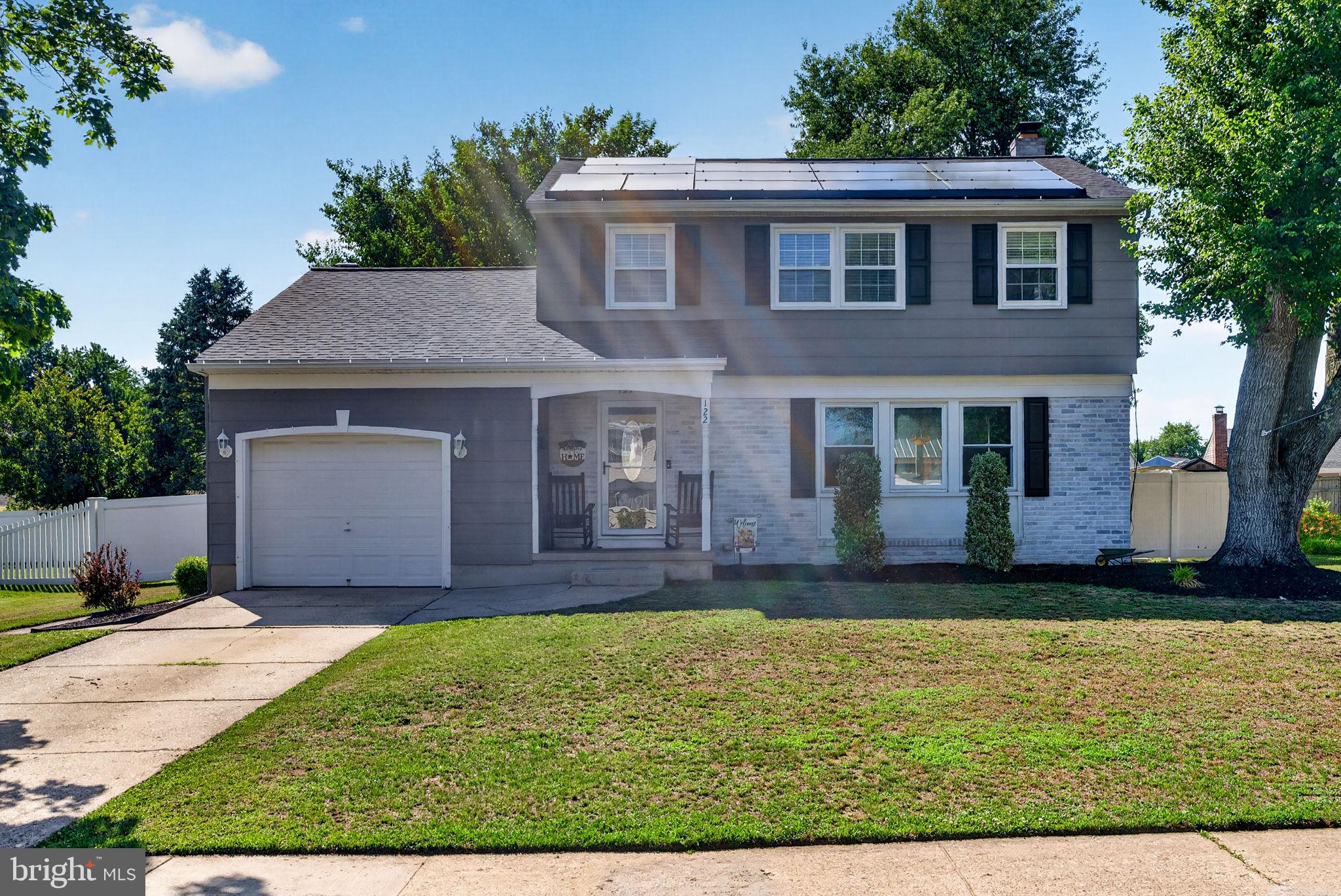 122 WOODBRIDGE ROAD