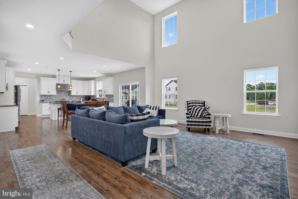 4 CHARLOTTE COURT