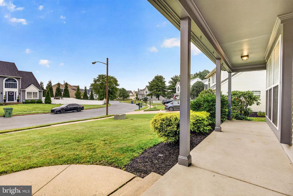 5 ELKINS LANE