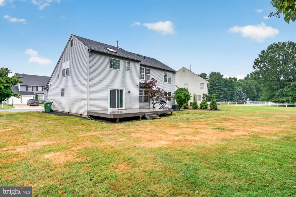 5 ELKINS LANE