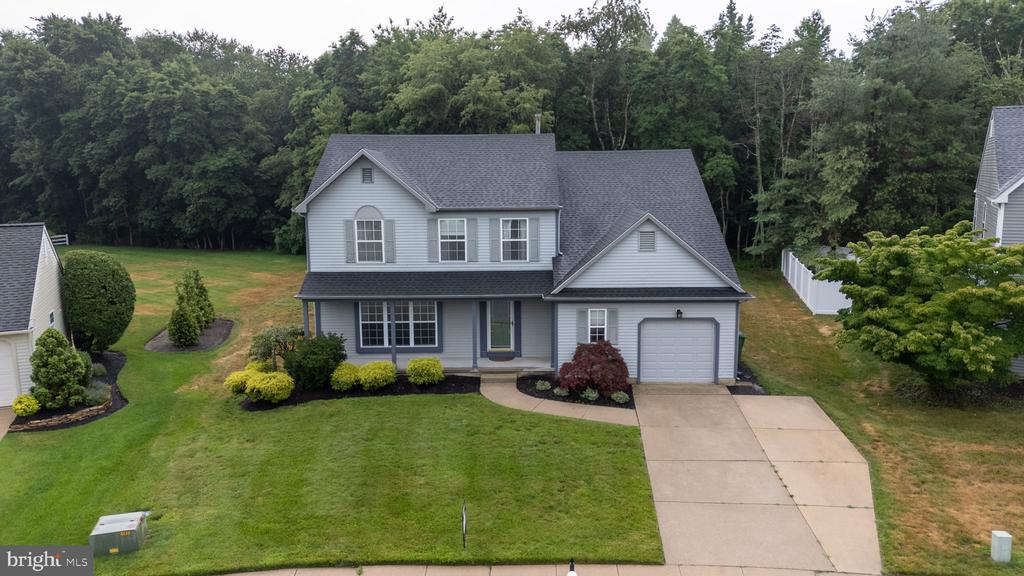 5 ELKINS LANE