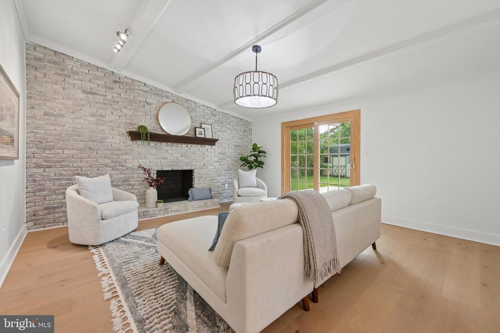 3 KENNINGTON ROAD