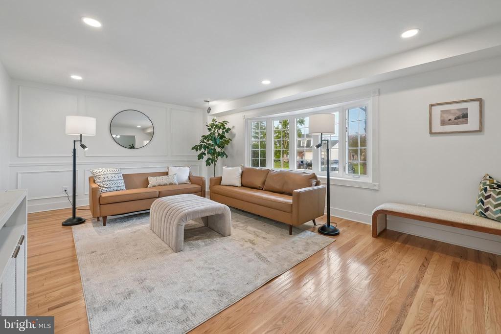 3 KENNINGTON ROAD