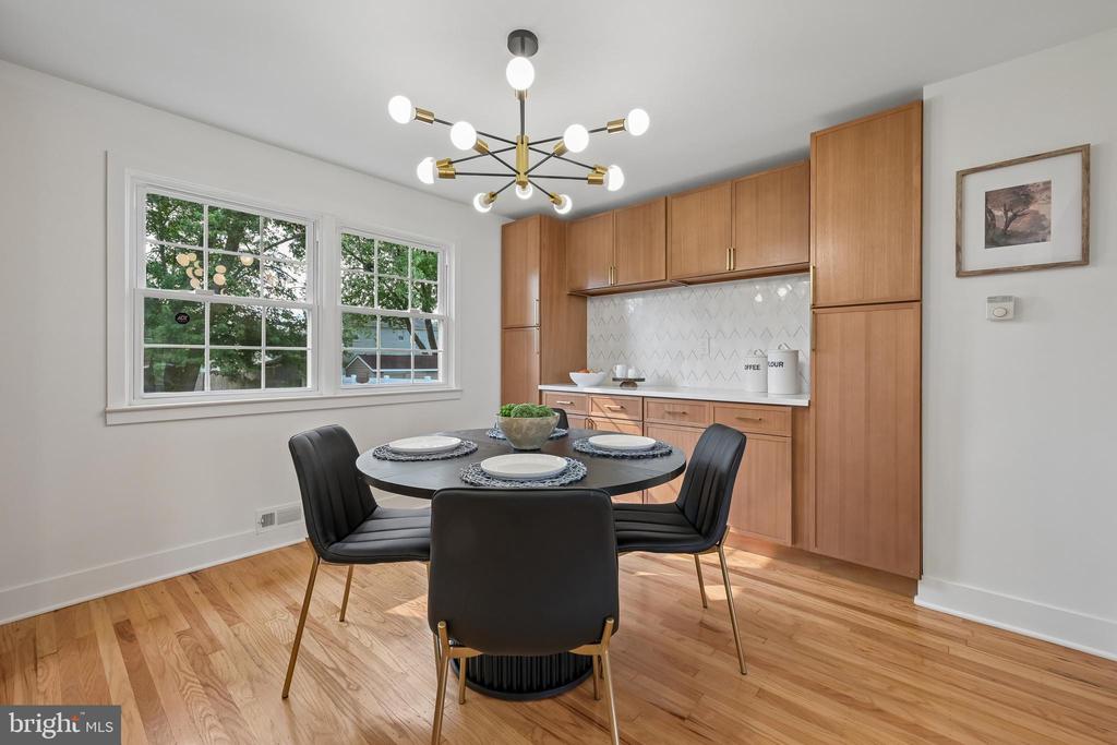 3 KENNINGTON ROAD