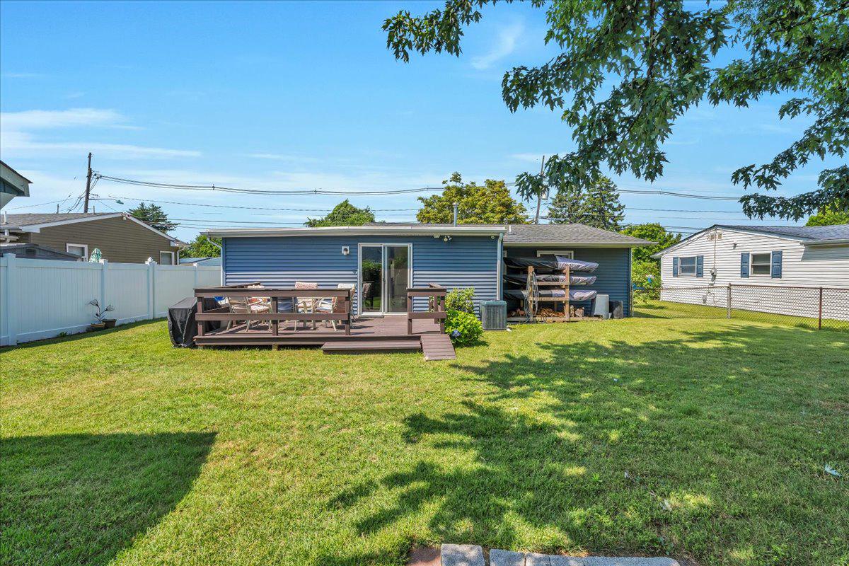 569 N COLES AVENUE