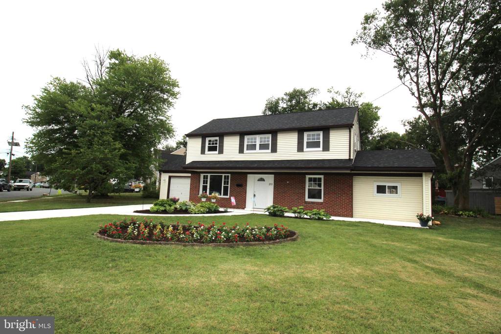 20 MARLBOROUGH AVENUE