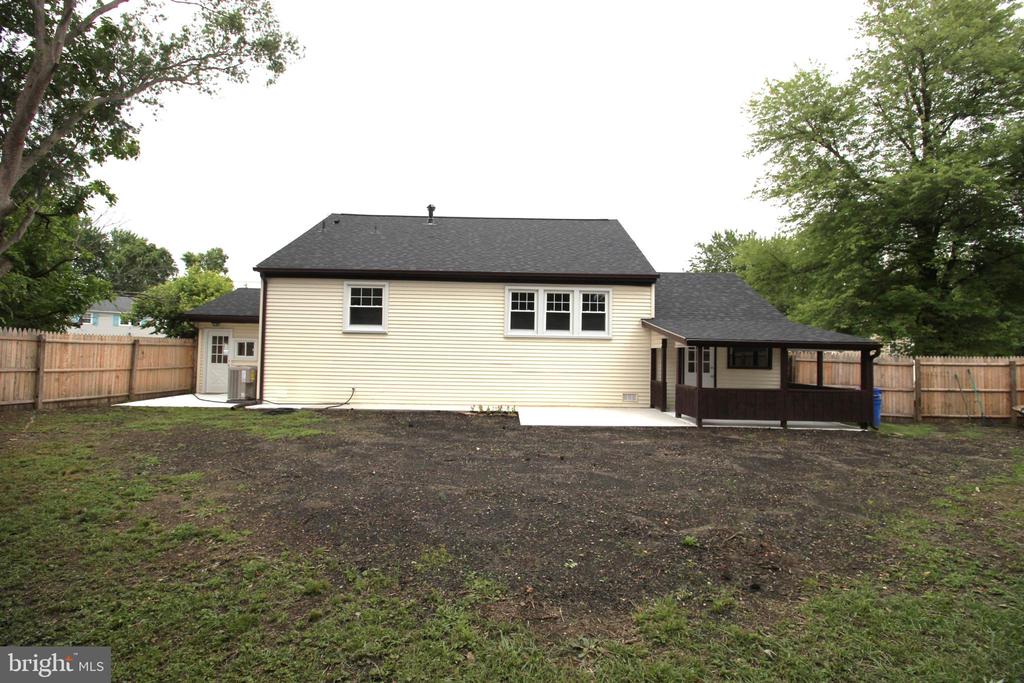 20 MARLBOROUGH AVENUE