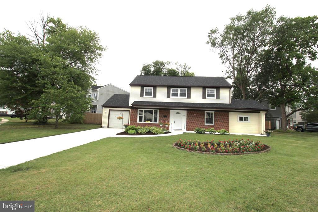 20 MARLBOROUGH AVENUE