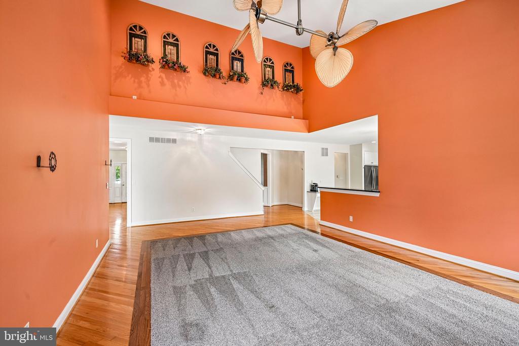 28 CASTLETON LANE