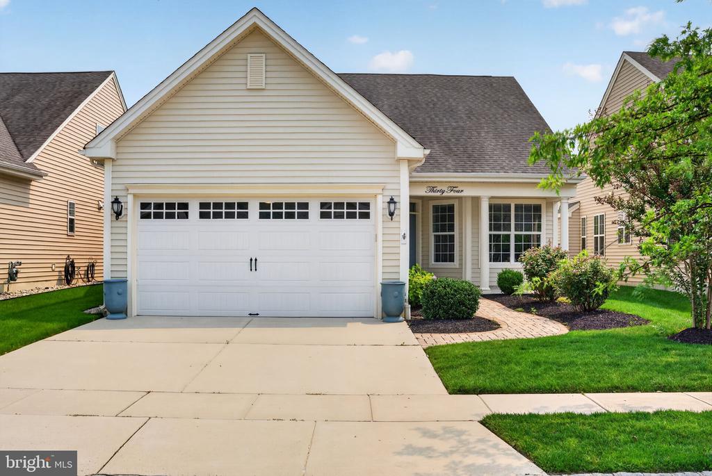 34 LANGPORT DRIVE
