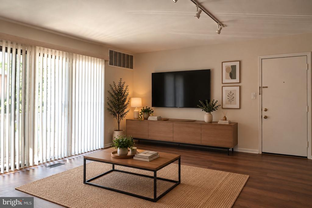 1301 WOODHOLLOW DRIVE