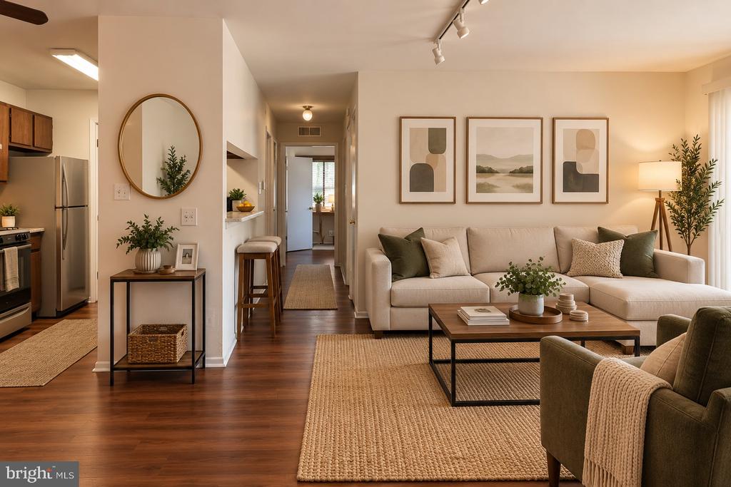 1301 WOODHOLLOW DRIVE