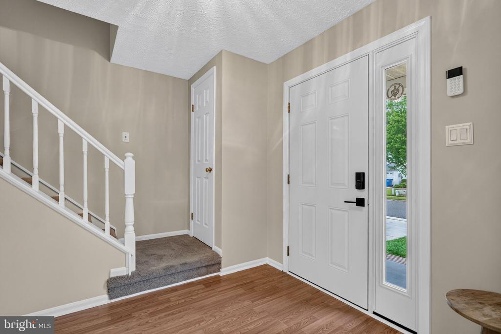 11 MARCY COURT