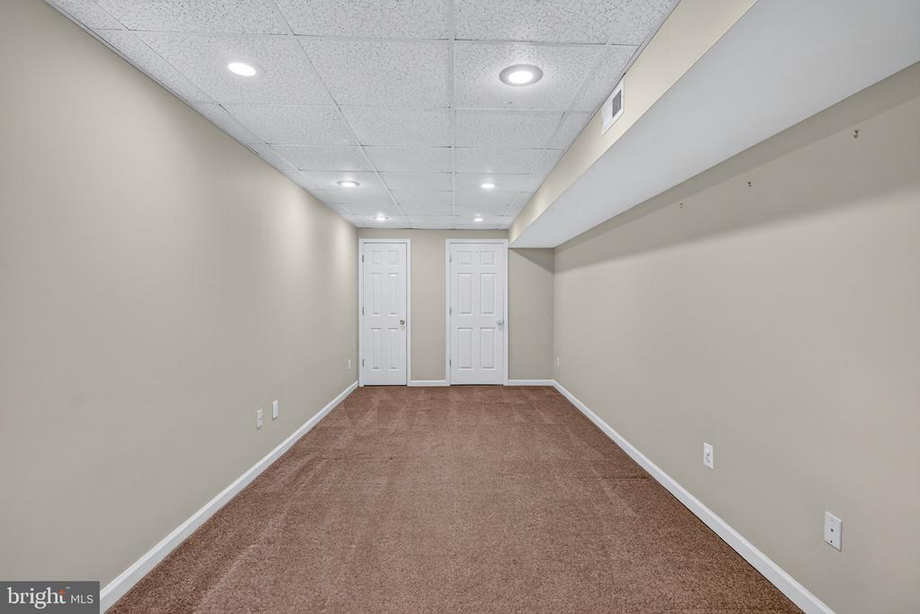 11 MARCY COURT