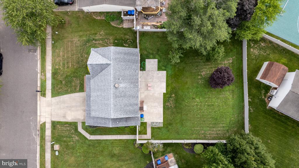 11 MARCY COURT