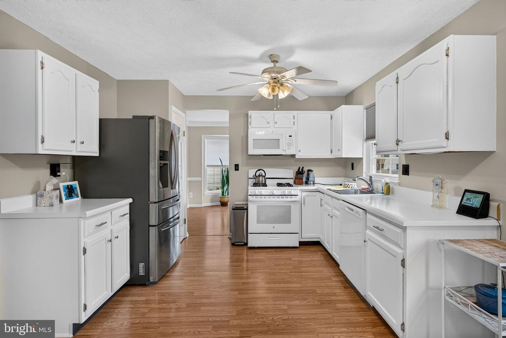 11 MARCY COURT