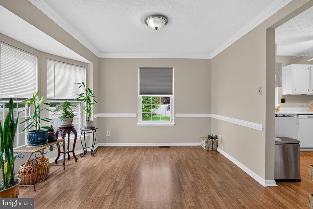 11 MARCY COURT