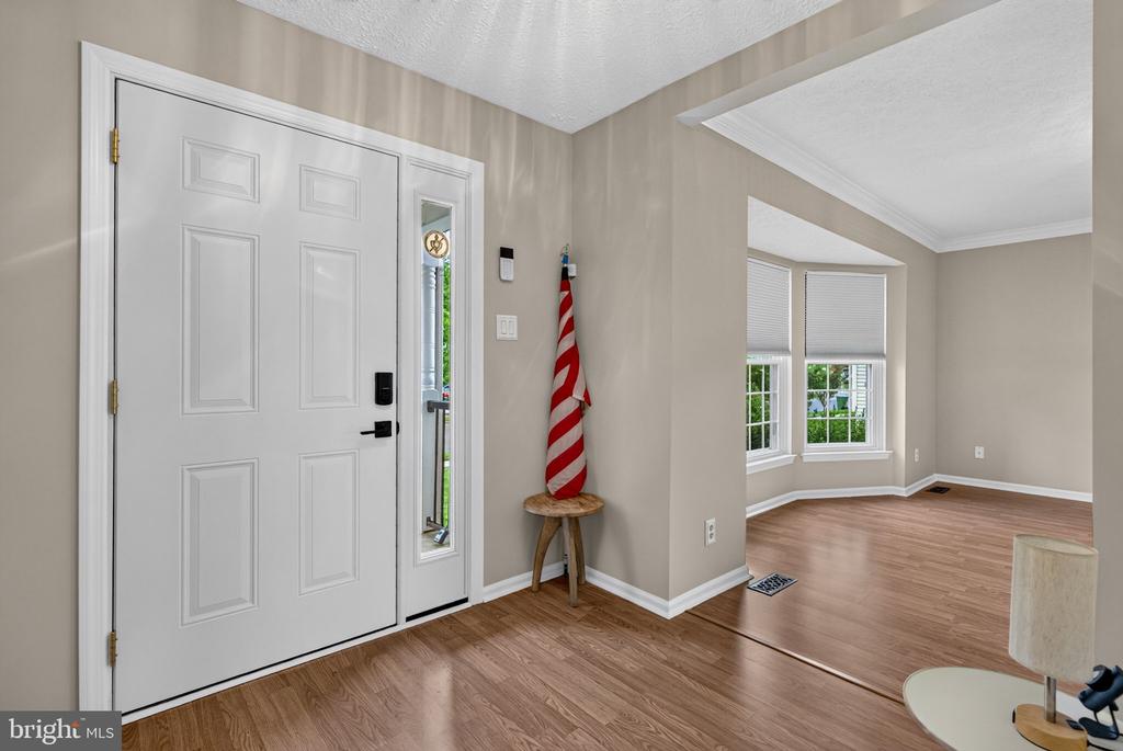 11 MARCY COURT