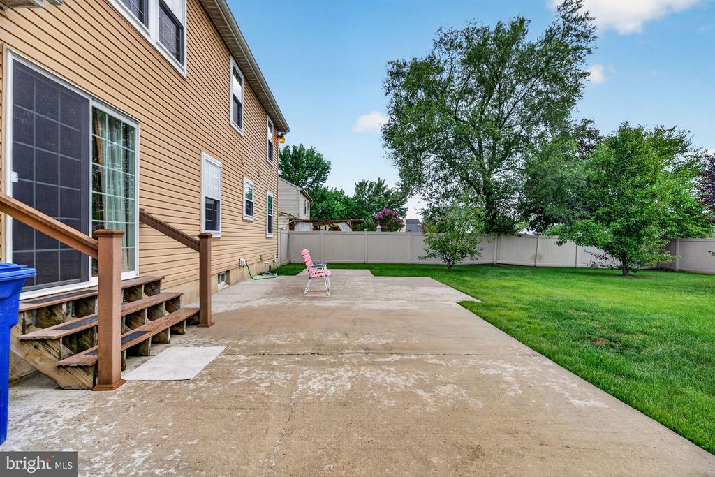 11 MARCY COURT