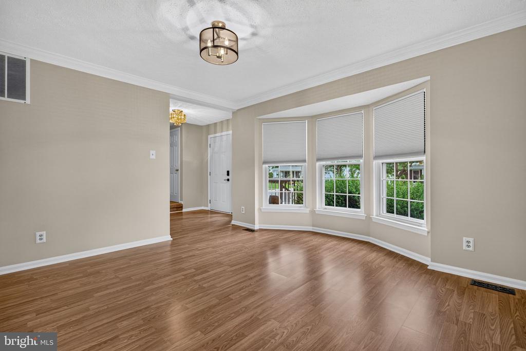 11 MARCY COURT